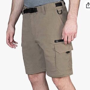 Men's Convertible Pant BC Clothing Waist: Small / Length: 30  NWT🏷